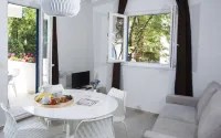Aminess Vival Port9 Residence Hotels in Lumbarda