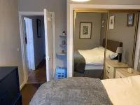 New Superb One Bedroom Getaway in Dysart Kirkcaldy