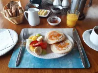Inveraray Farm B&B - breakfast