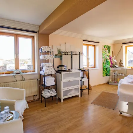 Erzgebirgshotel Freiberger Höhe