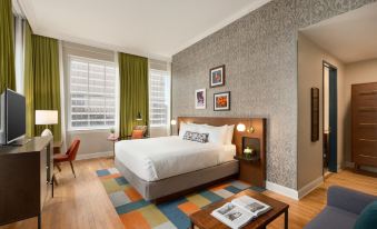Hotel Indigo Winston-Salem Downtown