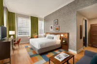 Hotel Indigo Winston-Salem Downtown