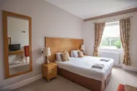 Wortley Hall Sheffield Hotel di Barnsley District