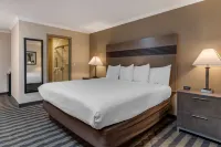 Best Western Silicon Valley Inn Hotels in Sunnyvale