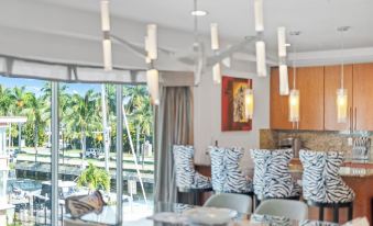 Isle of Venice Residence and Marina