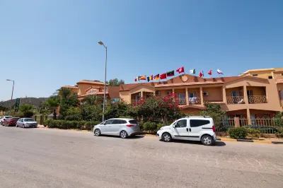 Hotel Alrawabi Hotels in Nefza