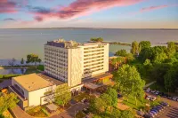 Hotel Helikon Hotel a 