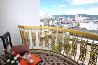 BP Grand Suite Hotel - 3 tähden