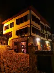 Mahirağa konağı Otel