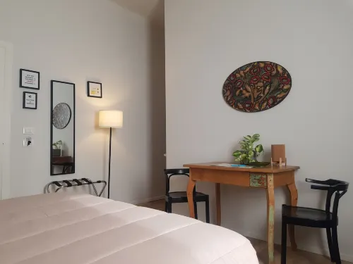 Nuova Porta dei Musicisti - Locazione Turistica - 3-Star