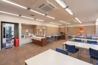 Hotel Park Stadium Naha