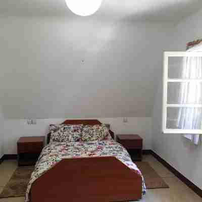 Chalet Ifrane Rooms
