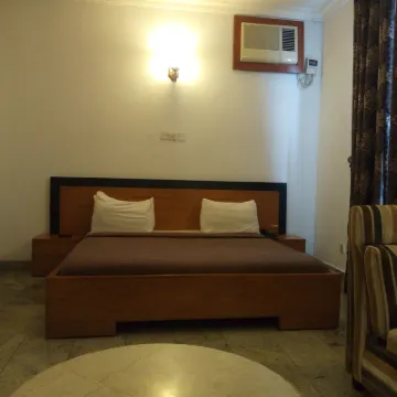 Karma Hotel Hotels near Balogun Market