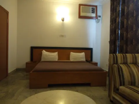 Karma Hotel Hotels near Balogun Market