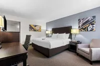 Best Western Downtown Casper Hotel