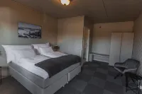 Aksdal Inn Motell Hotels in 