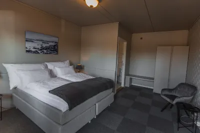 Aksdal Inn Motell Hotels in 