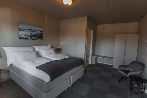 Aksdal Inn Motell Hôtels à : Haugesund