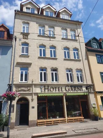 Hotel Garni " am Domplatz"