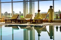Djerba Plaza Thalasso & Spa - Beach