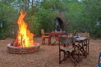 Makini Bush Camp, Yala Hotel a Yala