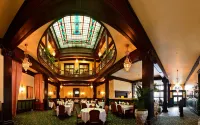 Geiser Grand Hotel