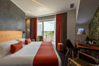 Wellness & Spa Hotel Principe di Fitalia Hotel a Arenella