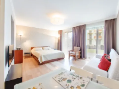 Wczasowa, Sun & Snow Hotels in Slupski