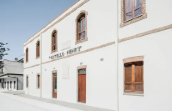 Ostello Henry Hotels in 