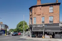 St. Aiden's Guesthouse