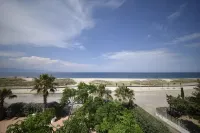 Hotel la Villa Hôtels à : Rossano Stazione