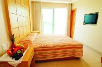 Américas Gaivota Hotel Các khách sạn ở Rio De Janeiro