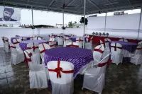 Hotel Kochi Caprice Hotels in Ernakulam