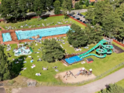 First Camp Orsa - Dalarna Hotels in Orsa