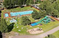 First Camp Orsa - Dalarna Hotels in Orsa