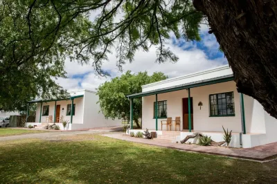 Olive Grove Guest Farm Hotel di 