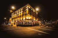 Swans Brewery, Pub & Hotel Hotel in zona Oak Bay