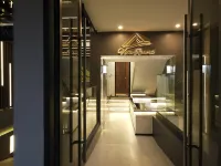 Vita Resort Golf Bastos Hotels in Mfoundi