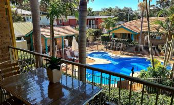 Beaches Serviced Apartments