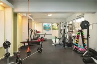 Maleme Mare - Gym
