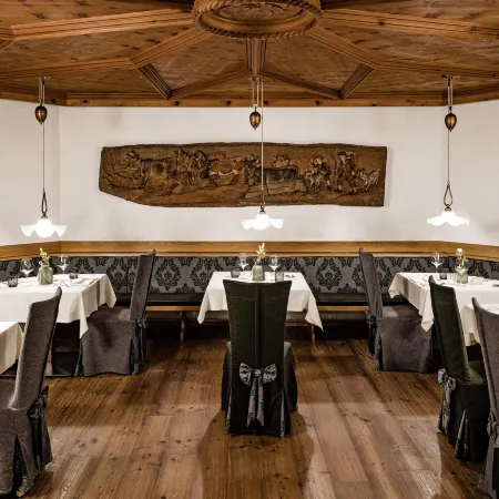 Boutique & Fashion Hotel Maciaconi - Gardenahotels