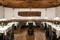 Boutique & Fashion Hotel Maciaconi - Gardenahotels - Frühstück