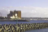 แมงโก้ รีสอร์ท โอกินาว่า ชาตัน