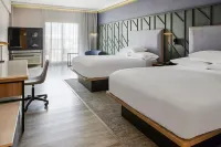 Courtyard San Jose Escazu - 4-Star