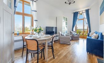 Apartamenty Sun & Snow Traugutta Plaża