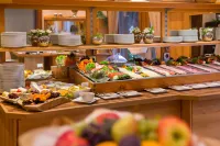 Hotel Mutter Bahr - Ihr Hotel im Töddenland