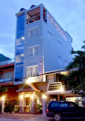 Happy Family Hotel di 