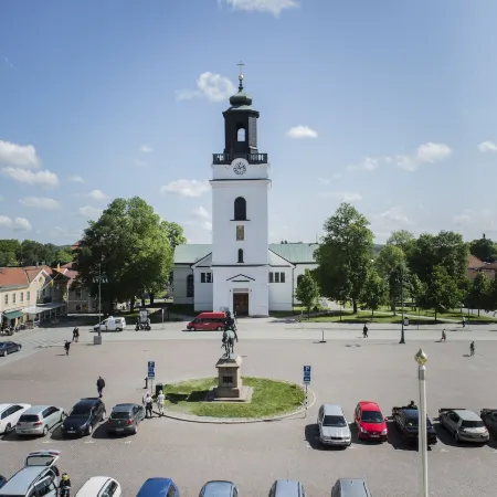 Eksjö Stadshotell