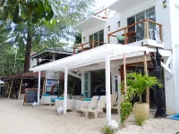 Signature Boracay South Beach Hotels near Cagban Beach