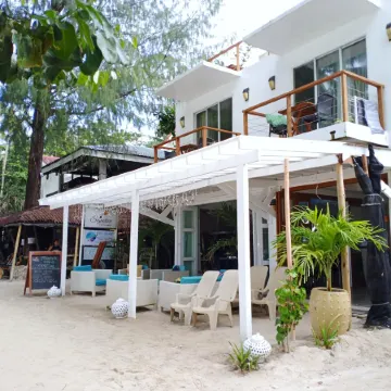 Signature Boracay South Beach